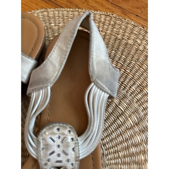 Attention women’s size 9.5 Sandals - Picture 4 of 7